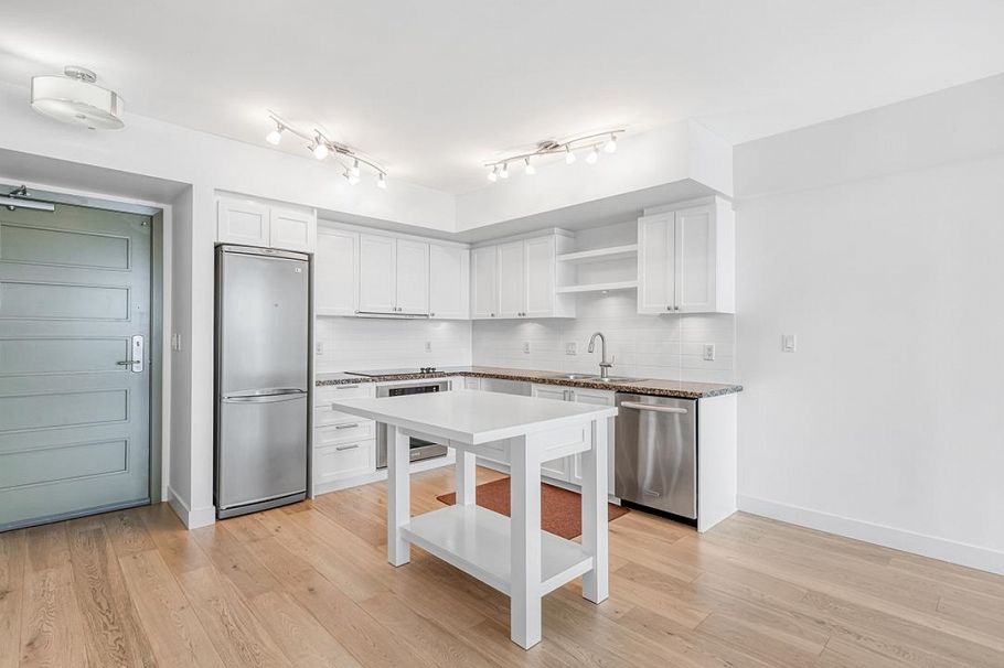 PH802 2228 W Broadway Vancouver, BC - 13