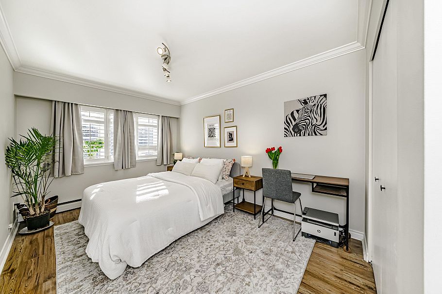 305 2430 Point Grey Road Vancouver, BC - 15