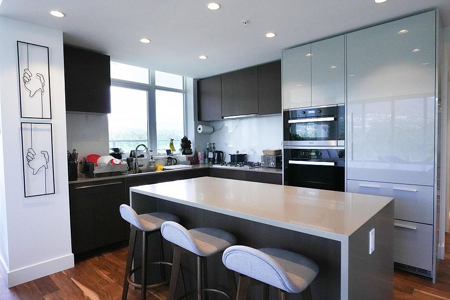 1806 1632 Lions Gate Lane North Vancouver, BC - 5