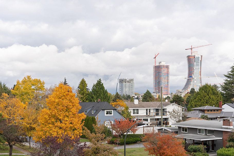 6531 Fremlin Street Vancouver, BC - 4