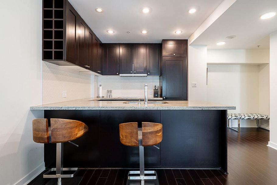 810 821 Cambie Street Vancouver, BC - 6