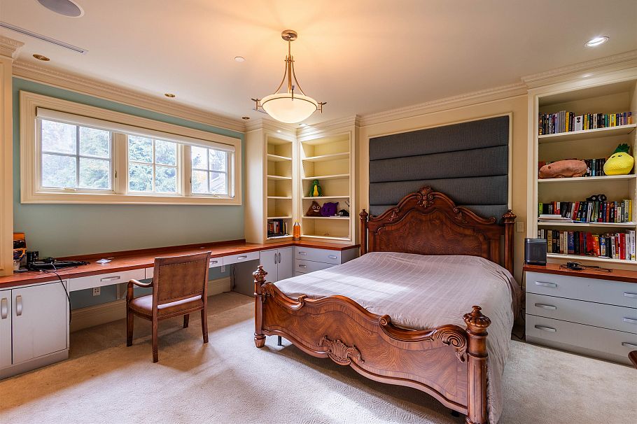 3719 Selkirk Street Vancouver, BC - 9