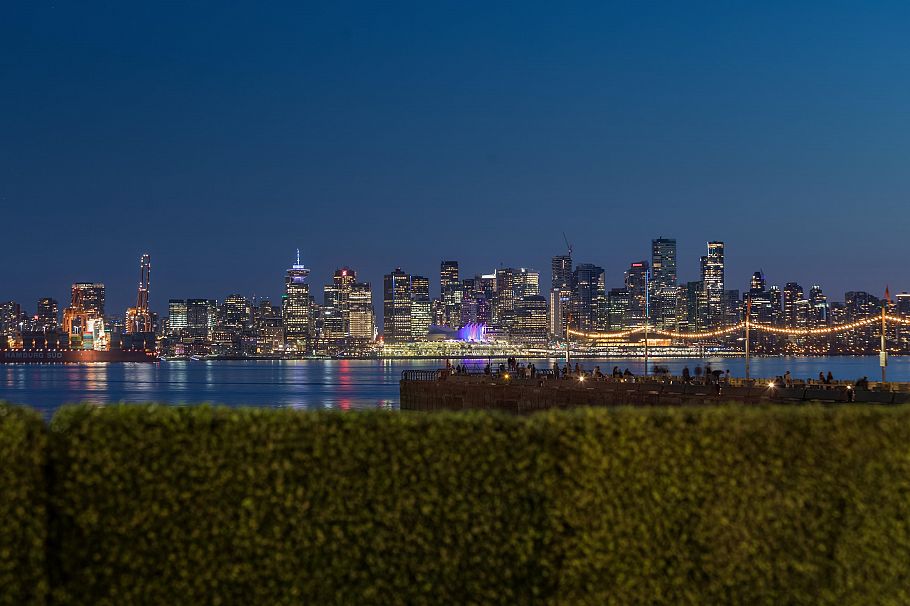 105 175 Victory Ship Way North Vancouver, BC - 2