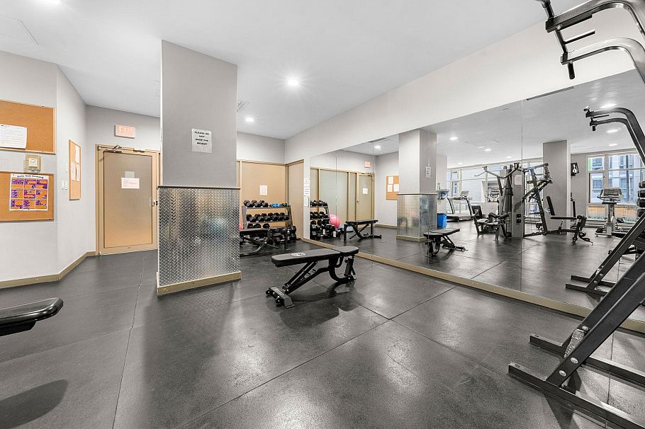 305 1082 Seymour Street Vancouver, BC - 26