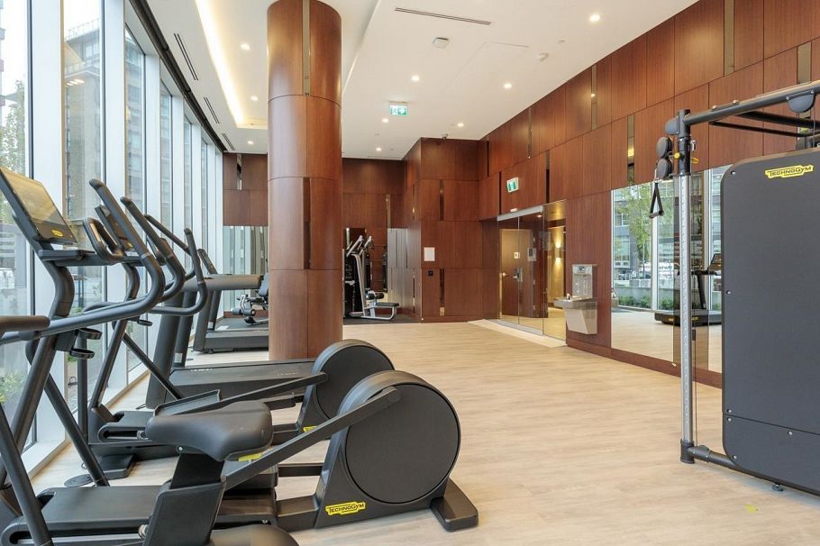 1008 1768 Cook Street Vancouver, BC - 20