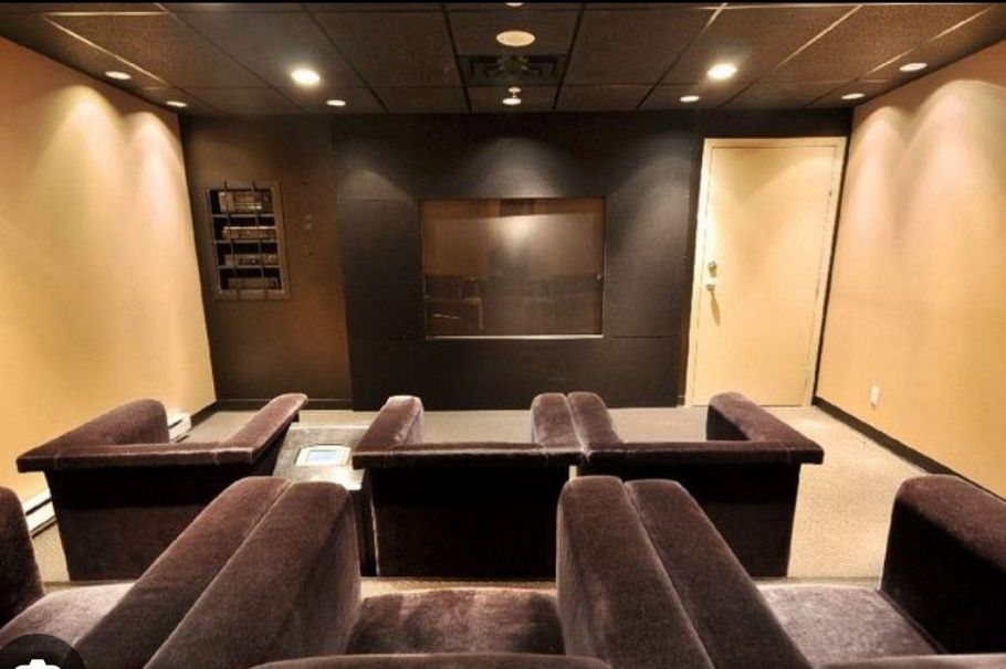 201 1367 Alberni Street Vancouver, BC - 32