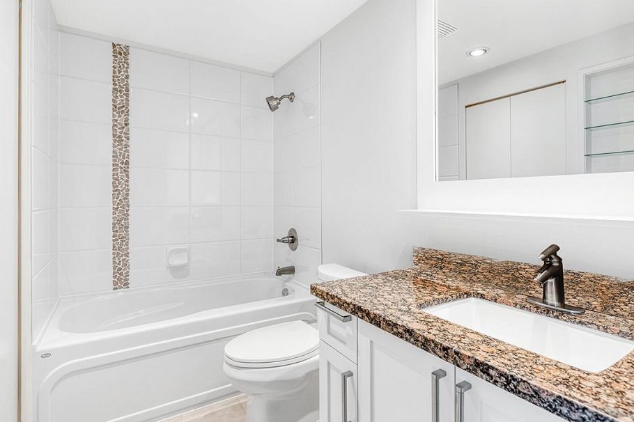 PH802 2228 W Broadway Vancouver, BC - 14