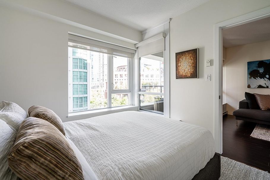 810 821 Cambie Street Vancouver, BC - 14