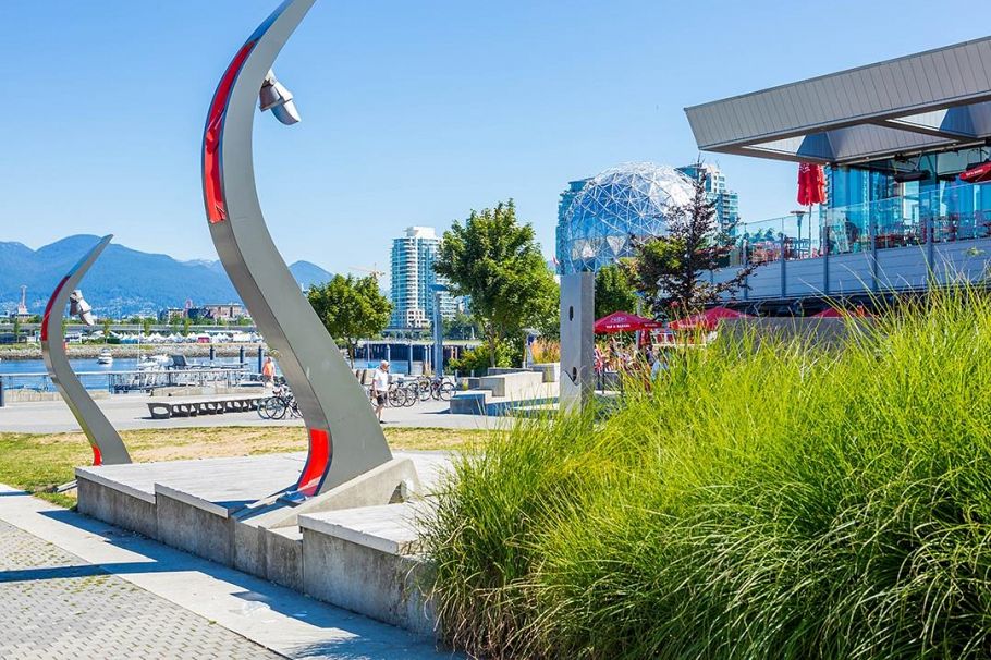 605 123 W 1st Avenue Vancouver, BC - 33