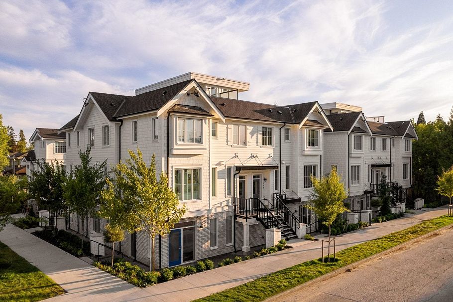 6531 Fremlin Street Vancouver, BC - 1