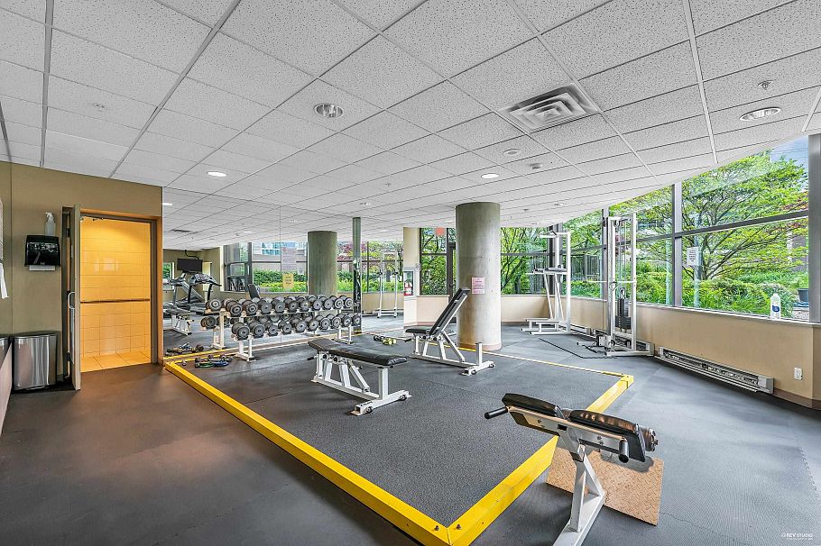 201 1367 Alberni Street Vancouver, BC - 28