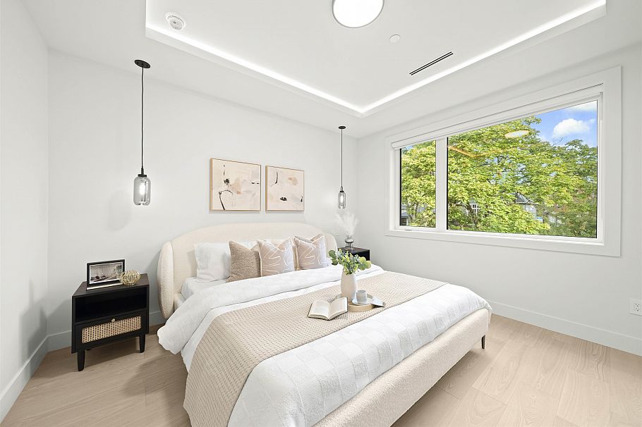 1 3466 W 22nd Avenue Vancouver, BC - 18