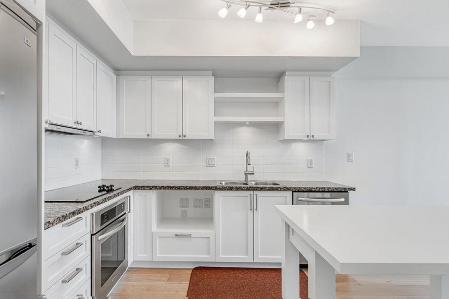 PH802 2228 W Broadway Vancouver, BC - 12