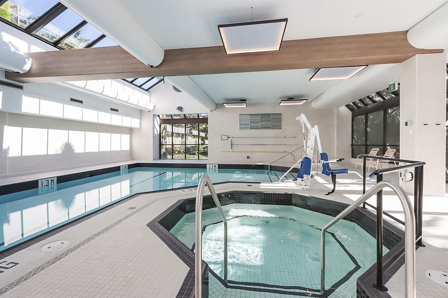 G01 1490 Pennyfarthing Drive Vancouver, BC - 10