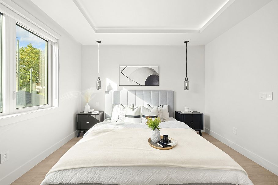 2 3466 W 22nd Avenue Vancouver, BC - 15