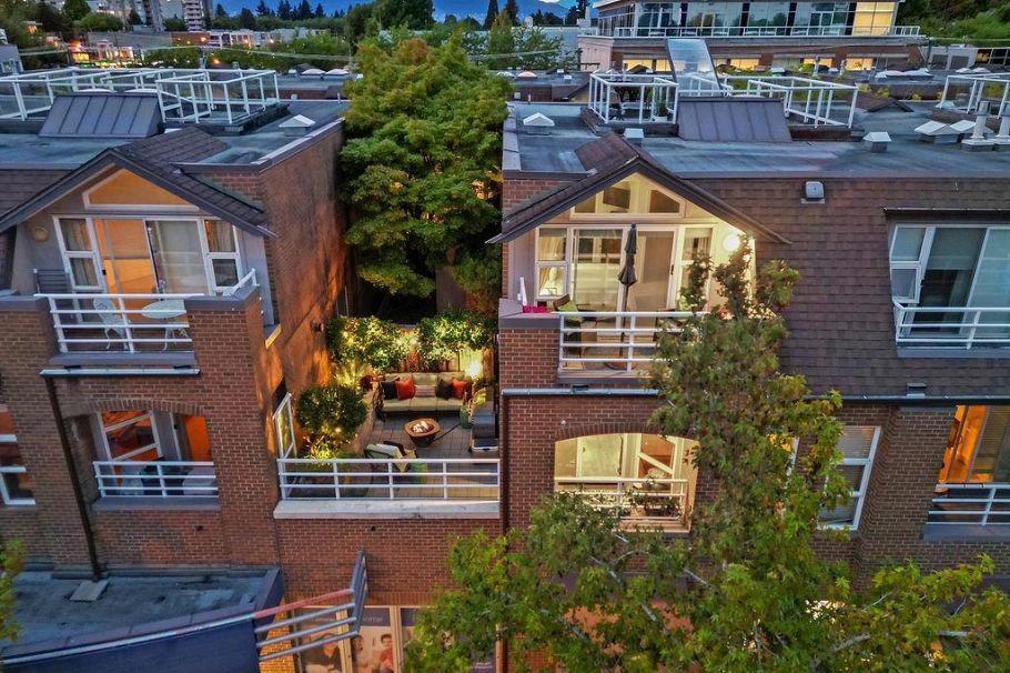 361 5790 East Boulevard Vancouver, BC - 32