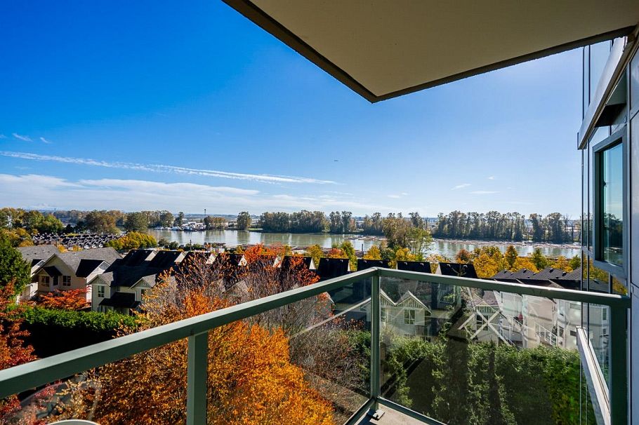 705 2733 Chandlery Place Vancouver, BC - 27