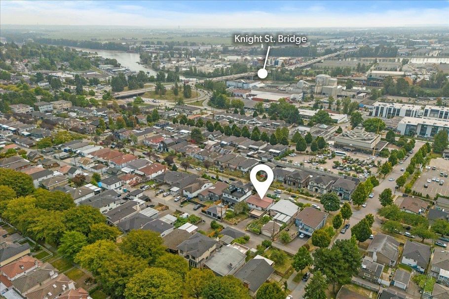 1149 E 63rd Avenue Vancouver, BC - 8