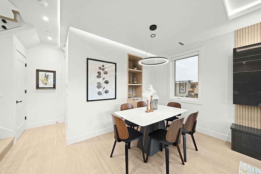 1 3466 W 22nd Avenue Vancouver, BC - 7