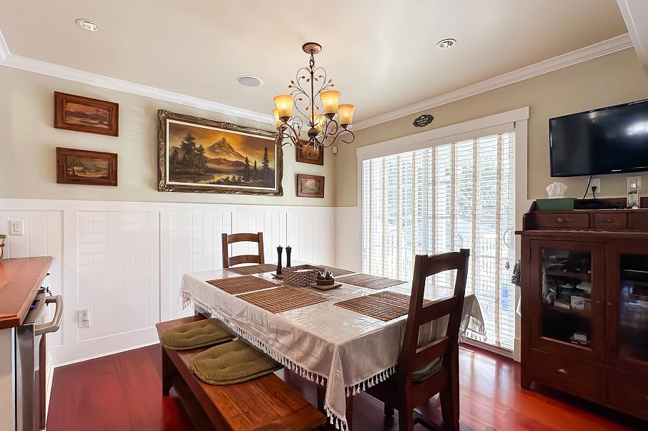 4084 W 32nd Avenue Vancouver, BC - 7