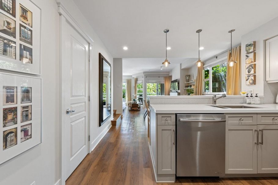 361 5790 East Boulevard Vancouver, BC - 14