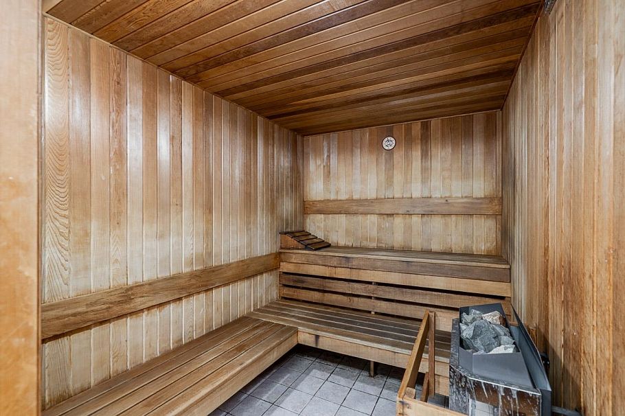 807-488 Helmcken Street Vancouver, BC - 33