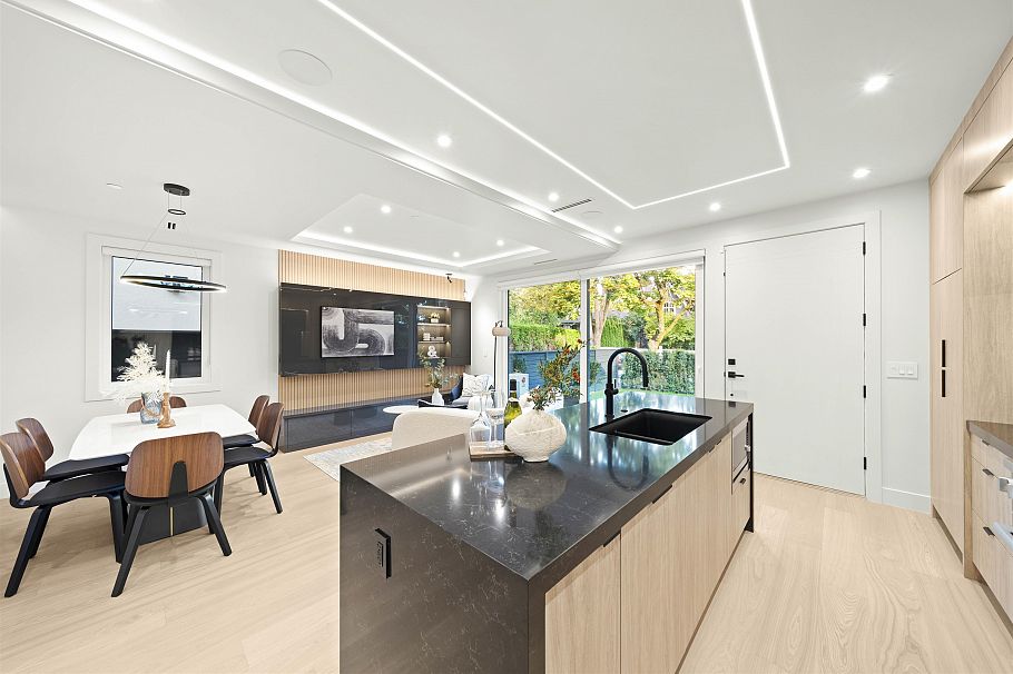 1 3466 W 22nd Avenue Vancouver, BC - 11