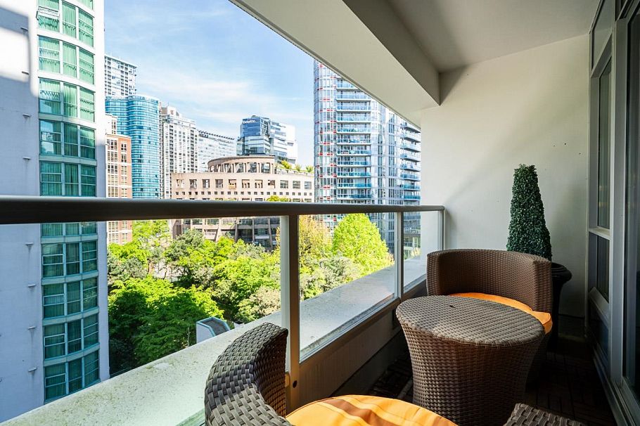 810 821 Cambie Street Vancouver, BC - 16