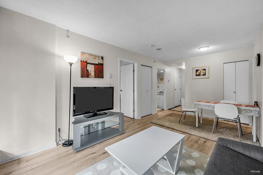 201 1367 Alberni Street Vancouver, BC - 8