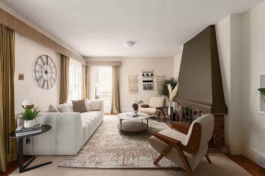 4138 W 13th Avenue Vancouver, BC - 7