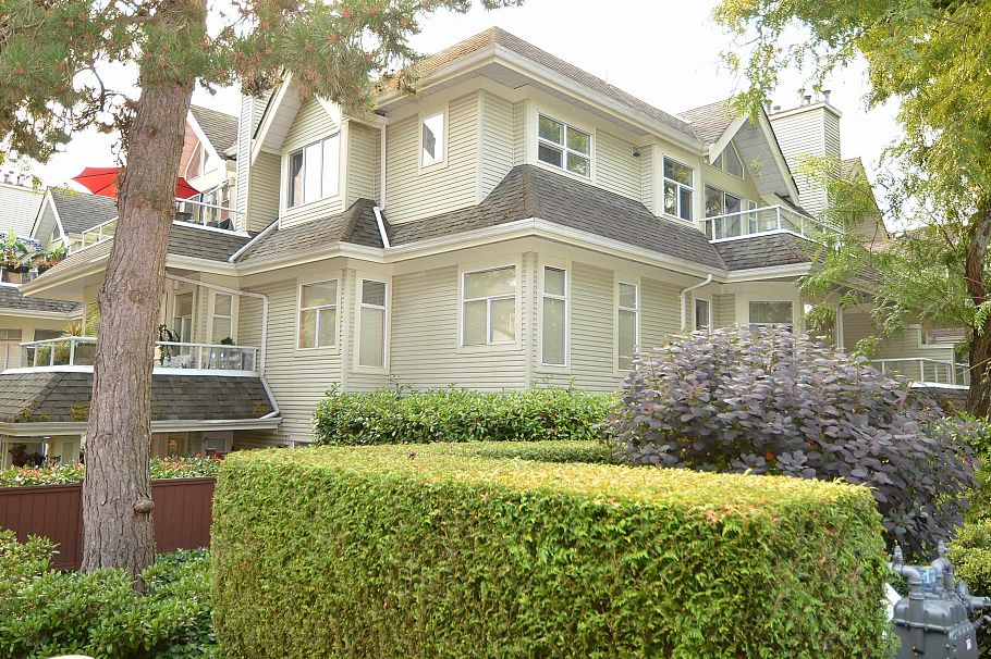 404 3638 Rae Avenue Vancouver, BC - 24