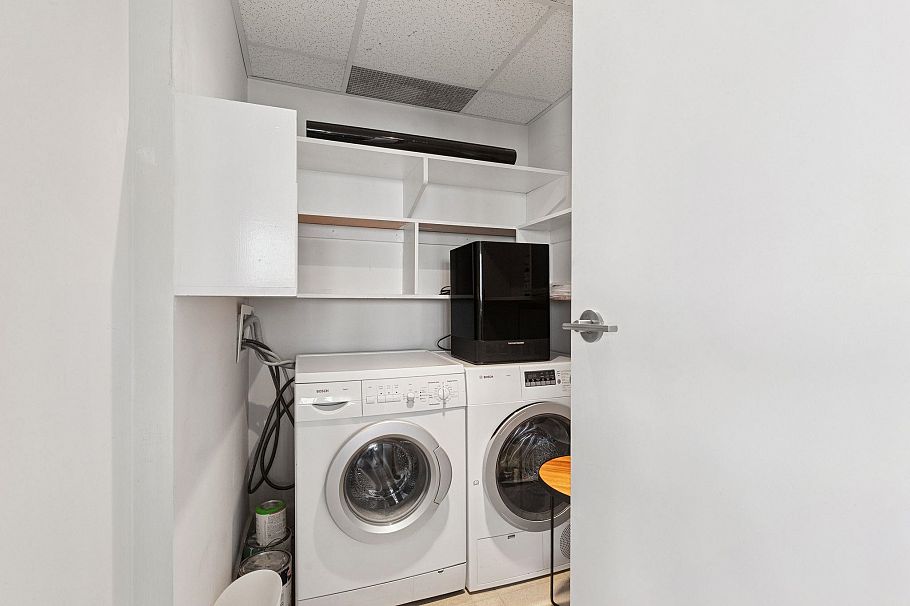 3309 1111 Alberni Street Vancouver, BC - 22