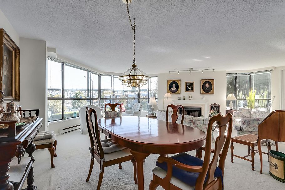 G01 1490 Pennyfarthing Drive Vancouver, BC - 18