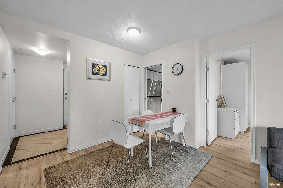 201 1367 Alberni Street Vancouver, BC - 10