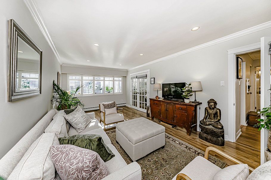 305 2430 Point Grey Road Vancouver, BC - 4