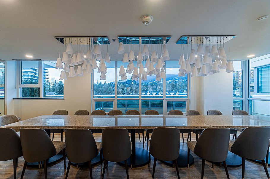 1806 1632 Lions Gate Lane North Vancouver, BC - 17