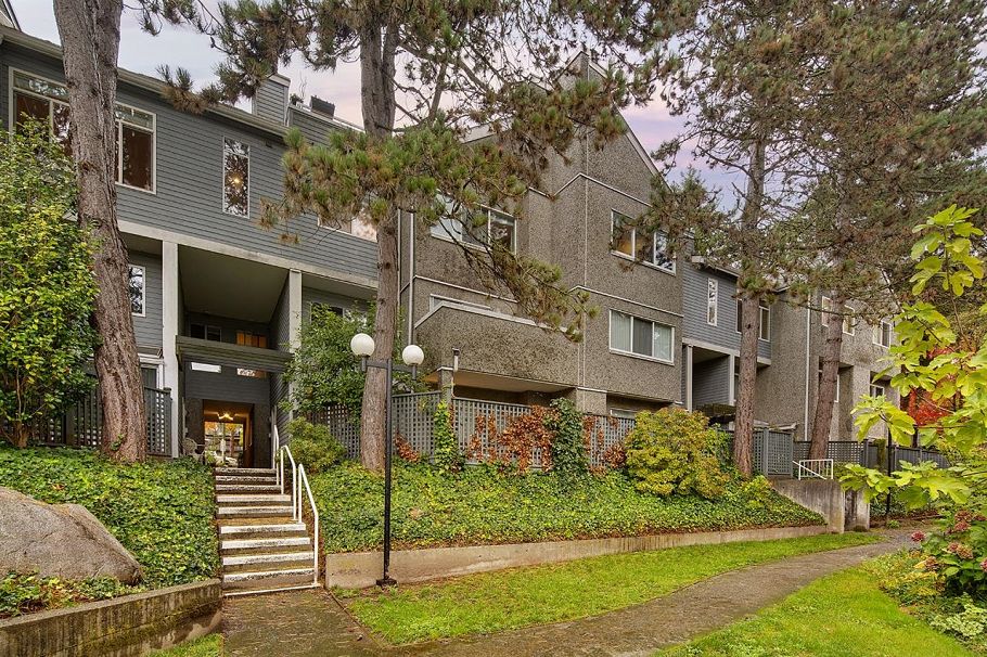 3380 Marquette Crescent Vancouver, BC - 4