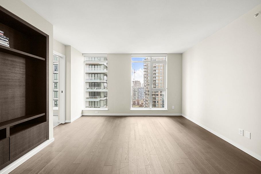 2301 1351 Continental Street Vancouver, BC - 6