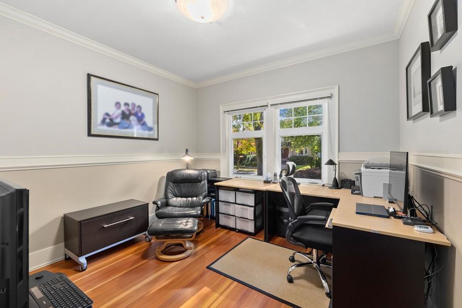 1163 Nanton Avenue Vancouver, BC - 8