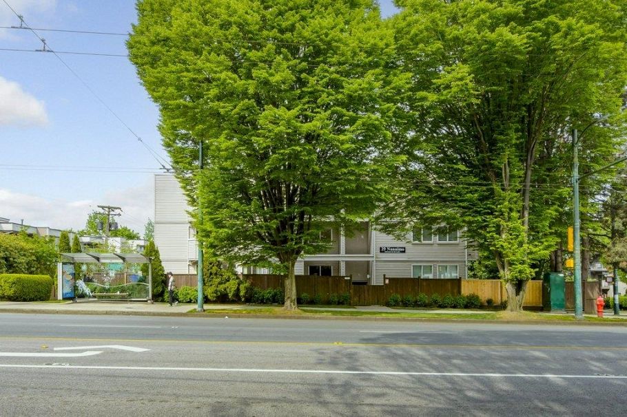 301 29 Nanaimo Street Vancouver, BC - 26
