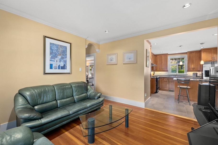 1163 Nanton Avenue Vancouver, BC - 10