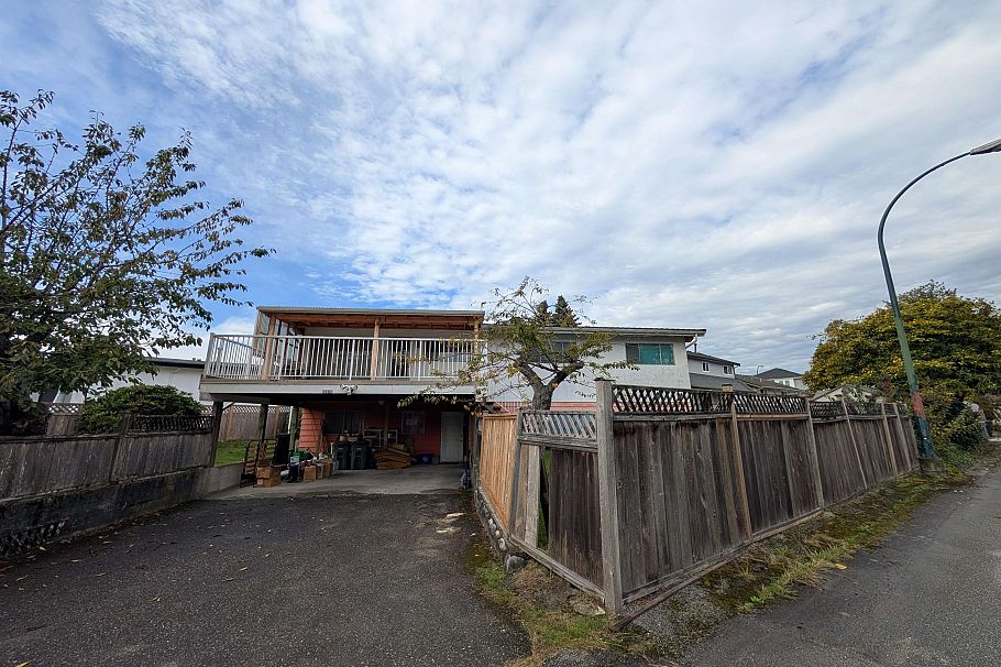 7258 Lancaster Place Vancouver, BC - 5