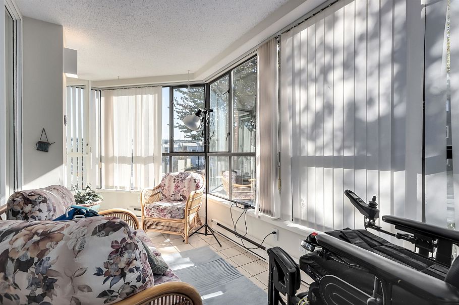 G01 1490 Pennyfarthing Drive Vancouver, BC - 6