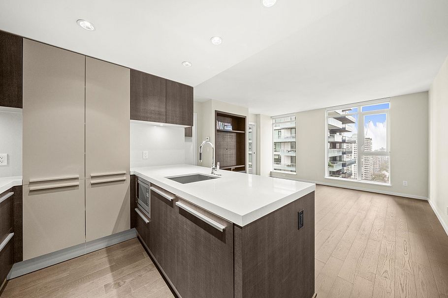 2301 1351 Continental Street Vancouver, BC - 7