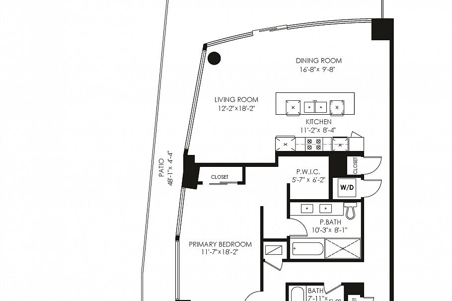 105 175 Victory Ship Way North Vancouver, BC - 30