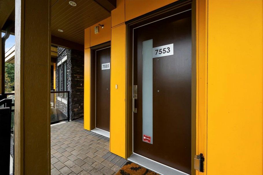 7553 Oak Street Vancouver, BC - 3