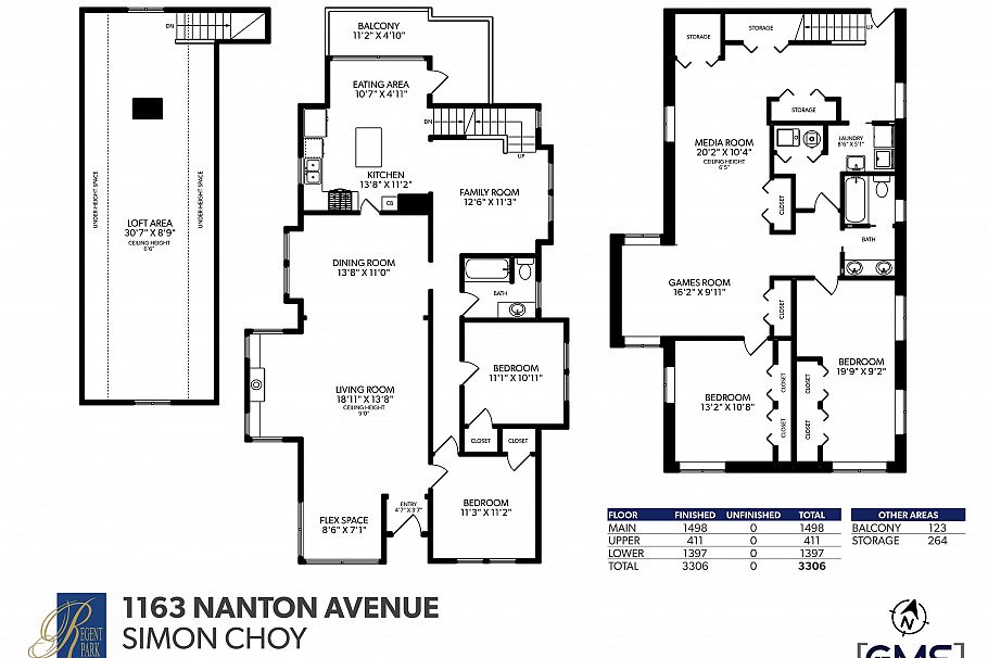 1163 Nanton Avenue Vancouver, BC - 39