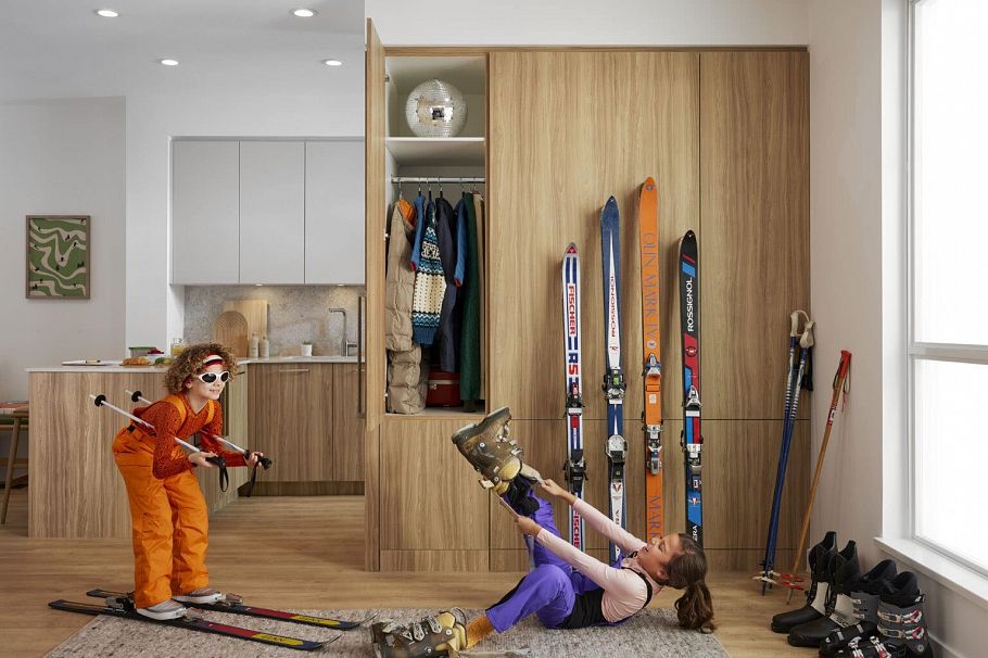 103 2306 Emery Court North Vancouver, BC - 8