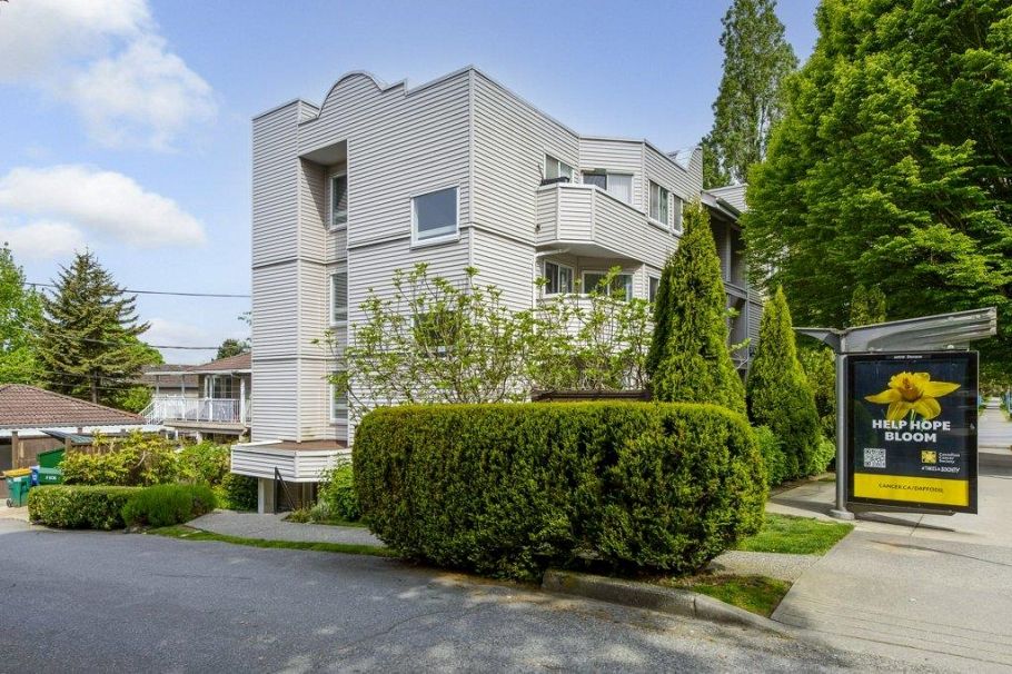 301 29 Nanaimo Street Vancouver, BC - 24