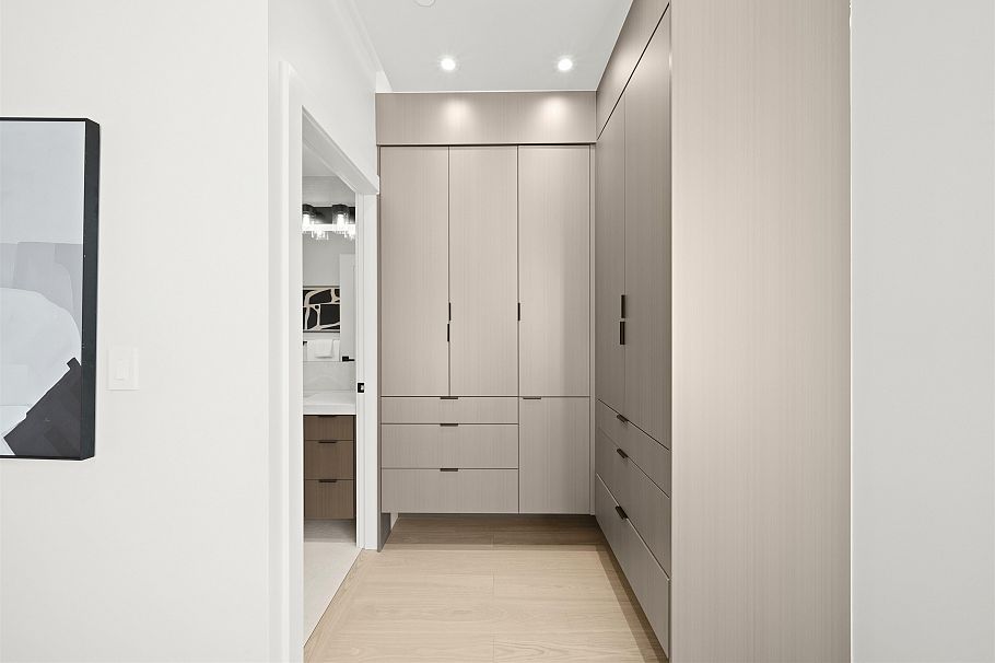 2 3466 W 22nd Avenue Vancouver, BC - 17